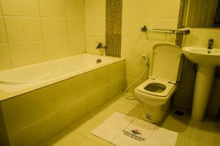 Dreamwave Hotel Santiago - Santiago City - 6