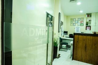 Dreamwave Hotel Santiago - 2