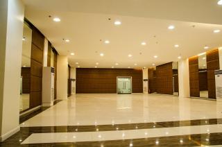 Dreamwave Hotel Santiago - 1