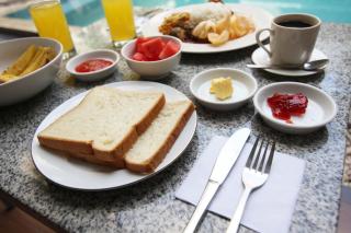 Choice Stay Hotel Denpasar - Denpasar - 3