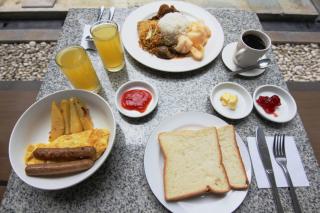 Choice Stay Hotel Denpasar - Denpasar - 2