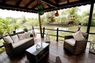 Beyaz Ev Agva - Adult only +15 - 3