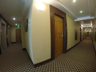 Silver Green Hotel - Rangum - 5