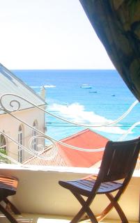 Coral Lane Beach Apartments - Saint James - 0