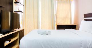 Fully Furnished Studio Poris 88 Apartment By Travelio - 4