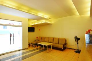 New Priok Indah Syariah Hotel - Jakarta - 7