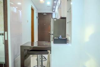 Fully Furnished Studio Apartment The Enviro By Travelio - Cibeber - 7