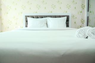 Fully Furnished Studio Apartment The Enviro By Travelio - Cibeber - 3