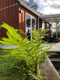 Orange Tree Cottage - Harbour view - 5