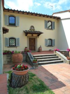 Fattoria Il Lago - Dicomano - 4