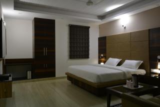 Hotel Tara Palace Redfort - New Delhi - 9