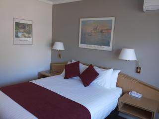 Moe Parklands Motel - Moe - 4