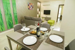Noris Apart with Garage - Plovdiv - 5