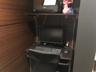 Hotel Crown Hills Iwaki - Iwaki - 9