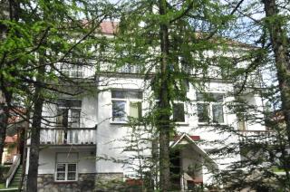 Willa Zlocien - Zakopane - 9