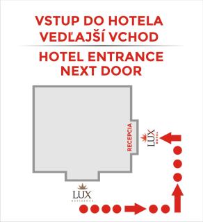 Hotel Lux - Banská Bystrica - 8