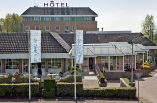 Hotel De Zoete Inval Haarlemmerliede - Haarlem - 5