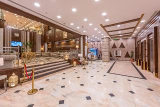 Grand Zowar Hotel - Medina - 9