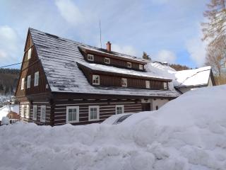 Chata Rychtářka - 9