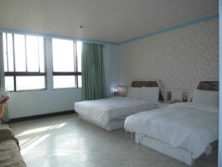 Modern Plaza Hotel - Kaohsiung - 6