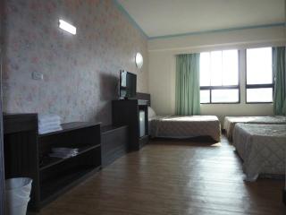 Modern Plaza Hotel - Kaohsiung - 5
