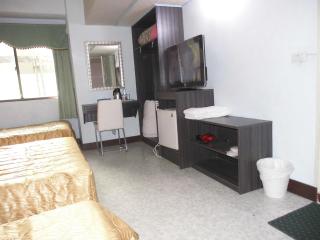 Modern Plaza Hotel - Kaohsiung - 4