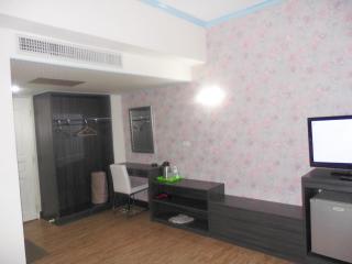 Modern Plaza Hotel - Kaohsiung - 2