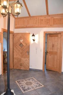 Ferienwohnungen Bauernhof Andreas Kleiner - 2