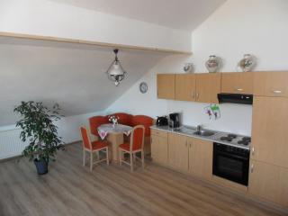 Ferienwohnung Engelhardt - Oberreute - 3