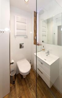 Haven Apart - Cieplice Slaskie Zdroj - 2