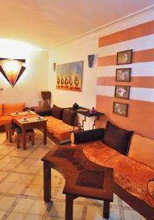 Riad Chalymar - Marrakesh - 2