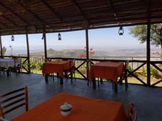 Top Twelve Hotel - Lalibela - 2