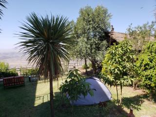 Top Twelve Hotel - Lalibela - Lalībela - 4