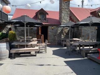 Apartment 33 - Post Office Lane - Wanaka - 5