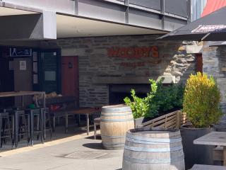 Apartment 33 - Post Office Lane - Wanaka - 3