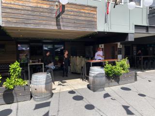 Apartment 33 - Post Office Lane - Wanaka - 2