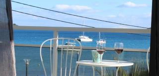Apartments MARE BLU by the sea. - Porto Rafti - 1