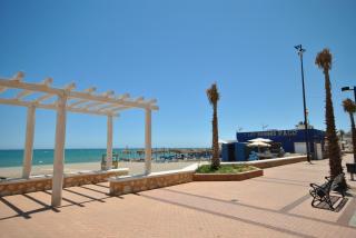 Cubo's Apartamento España 1A Fuengirola - Fuengirola - 6