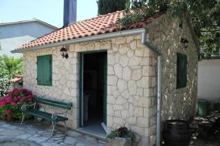 Apartmani Jolic - Brodarica - 1