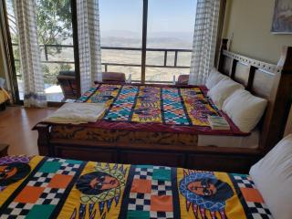 Top Twelve Hotel - Lalibela - Lalībela - 0