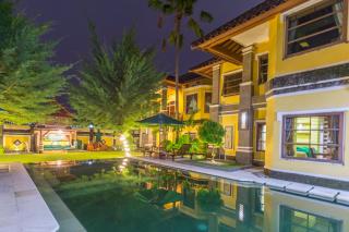 Apel Villa Sanur - Sanur - 7