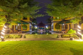Apel Villa Sanur - Sanur - 5