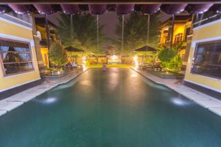 Apel Villa Sanur - Sanur - 3