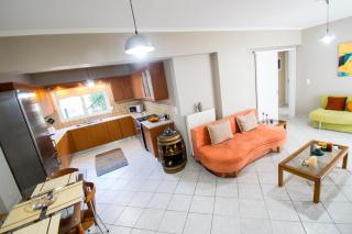 BETTY'S AIR+PORT SEA APARTMENT - Artemida - 5