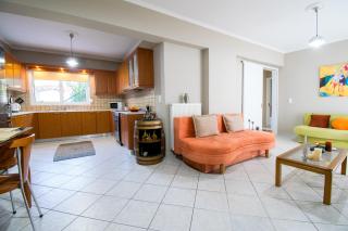 BETTY'S AIR+PORT SEA APARTMENT - Artemida - 9