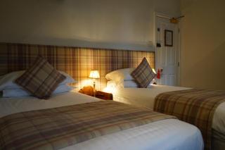 The Priory Hotel - 5