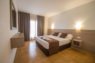 Hotel Hipica Park - Platja d'Aro - 7