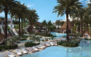 Steigenberger Aqua Magic, All inclusive - Hurghada - 7