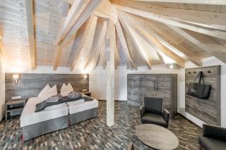 Hotel Burgstein - alpin & lifestyle - 1