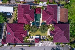 Apel Villa Sanur - Sanur - 8